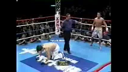 Taekwondo Vs. Kickbox