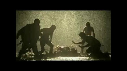 Rammstein-mein Teil