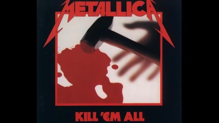 Metallica-metal Militia