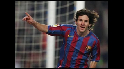leo messi