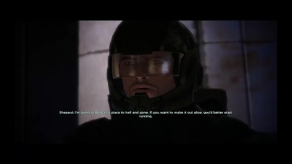 Mass effect part 5