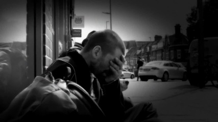 Tricky ft. Nneka - Nothing Matters (official 2о13)
