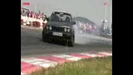 hq Дрифт, Тайм атака и още [ 5 round ] - Част 2 Time Attack, Drift and More - part 2