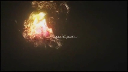 Damon & Elena "she is gone there is no world without her..."