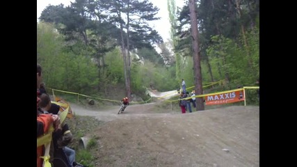 Сопот Shambhala 2011 27