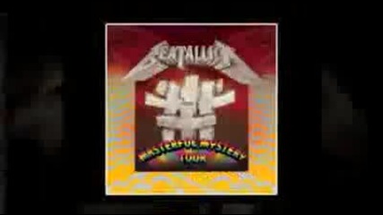 Beatallica Tomorrow Never Comes 