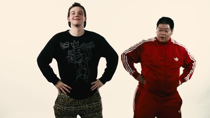 Alex Young - Madlibs (official Music Video)