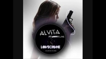 Avita feat. Morris Lane - Love Crime (mickey C Remix)