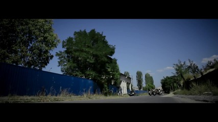 Klavdiya - Puls (official Video 2012)