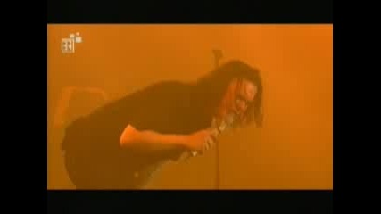 Him - Right Here In My Arms ( Live, 2003 )
