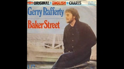 Gerry Rafferty - Baker Street (extended Version 1978)