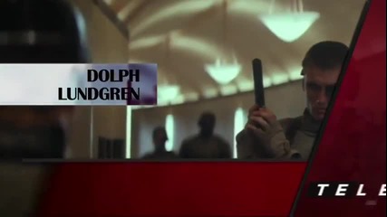 Универсален Войник (1992) - Трейлър