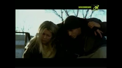 Eminem-lose yourself