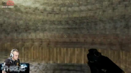 Intel Extreme Masters counter strike 