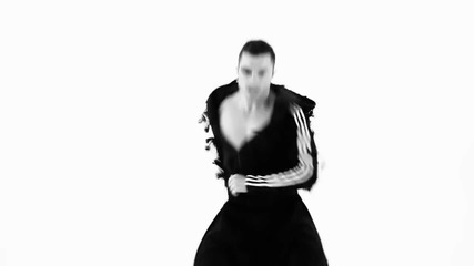 Nicko _ Nikos Ganos - Break me (official Video ) Hd