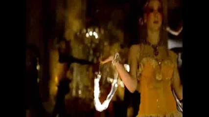 Justin Timberlake - What goes around comes around