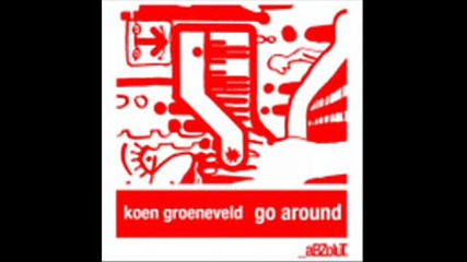 Go Around Dataworx Rmx