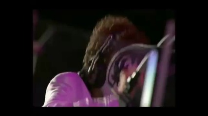 Kiss Symphony - Shandi 