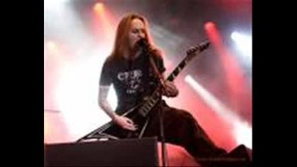 Children Of Bodom - Final Countdown