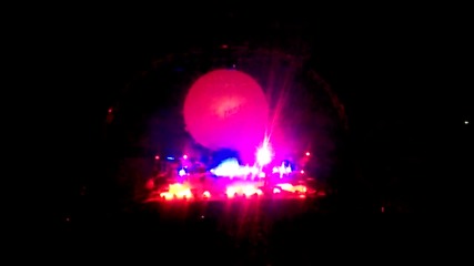 Brit Floyd - Sheep (sofia)