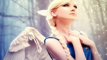 Morgan vs. Kate Hall - spread your wings