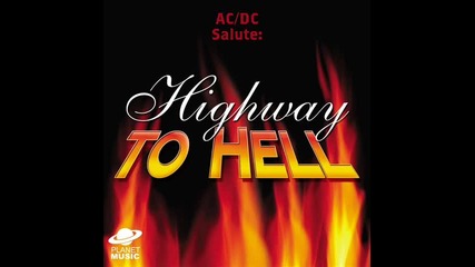 Ac Dc Highway To Hell - превод на български 