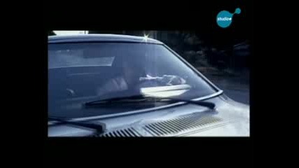 Nikos Portokaloglou - Thalassa mou skoteini