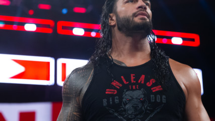 Superstars react to Roman Reigns return announcement: WWE Now