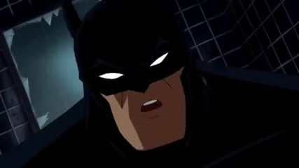 Under the Red Hood- Best fight scene