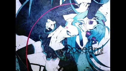 Nightcore - Scream