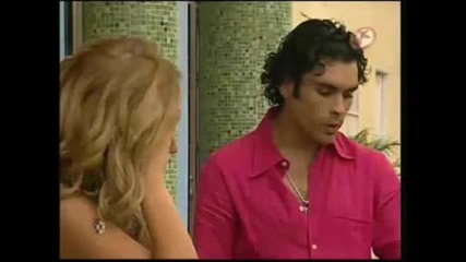 Verano De Amor - Miranda y Mauro - Eпизод 90