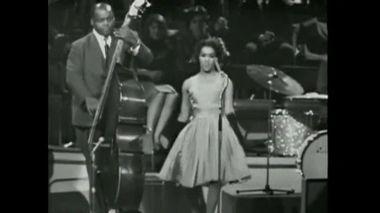 Sugar Pie Desanto - 1. Baby What you Want Me To Do; 2. Rock Me Baby