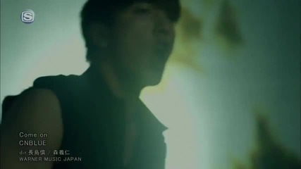 [hd] Cn Blue - Come on [pv]