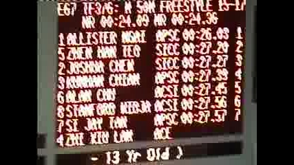 50 Free