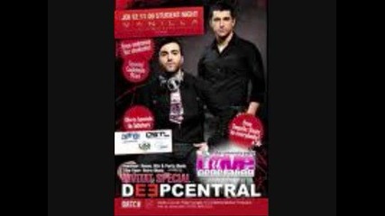 Deepcentral - In love