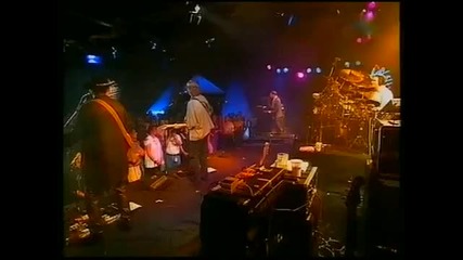 Mike & The Mechanics - Silent Running H D 