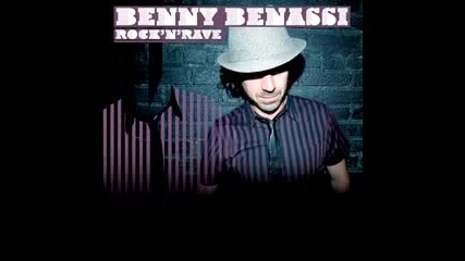 Benny Benassi - My Body