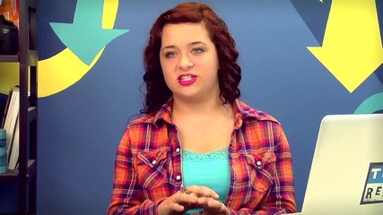 Teens React to Bullying (amanda Todd)