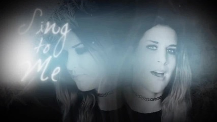 Delain feat. Marco Hietala - Sing To Me (official Lyric Video)