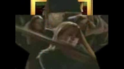 Buffy - Bargaining