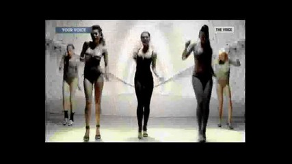 Galia - 3 minuti do show (hot!)