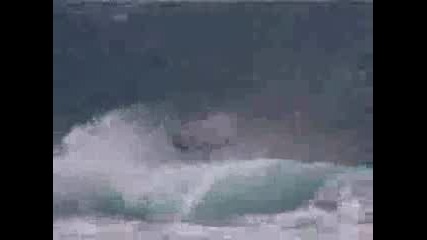 Surf Tricks