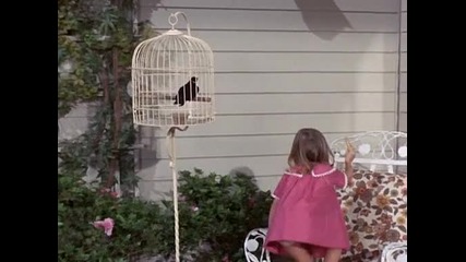Bewitched S5e23 - Tabatha's Weekend