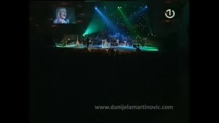 Danijela Martinovic - Pomiri se sa tim