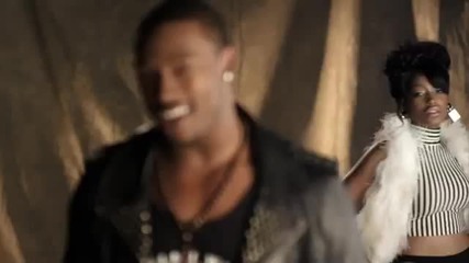 Keke Palmer Feat. Kevin Mccall - You Got Me