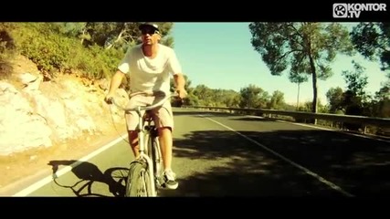 Keemo feat. Cosmo Klein - Beautiful Lie ( Official Video )