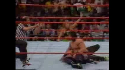 Wwf Bradshaw Vs Road Dogg (apa Vs Dx ) 