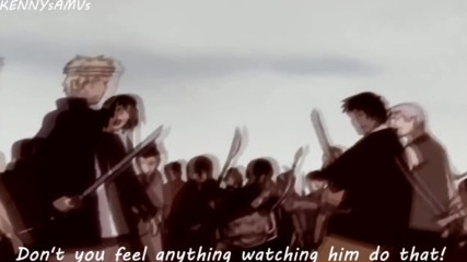Narutoamvsomeone to Die For