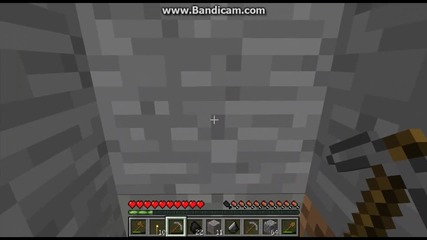 Minecraft-rules Ep1