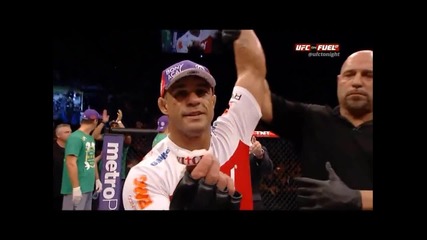 някои от наи добрите нокаути в Ufc